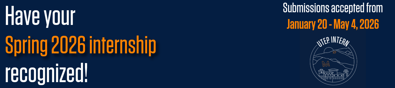 Report Your Internship Today 